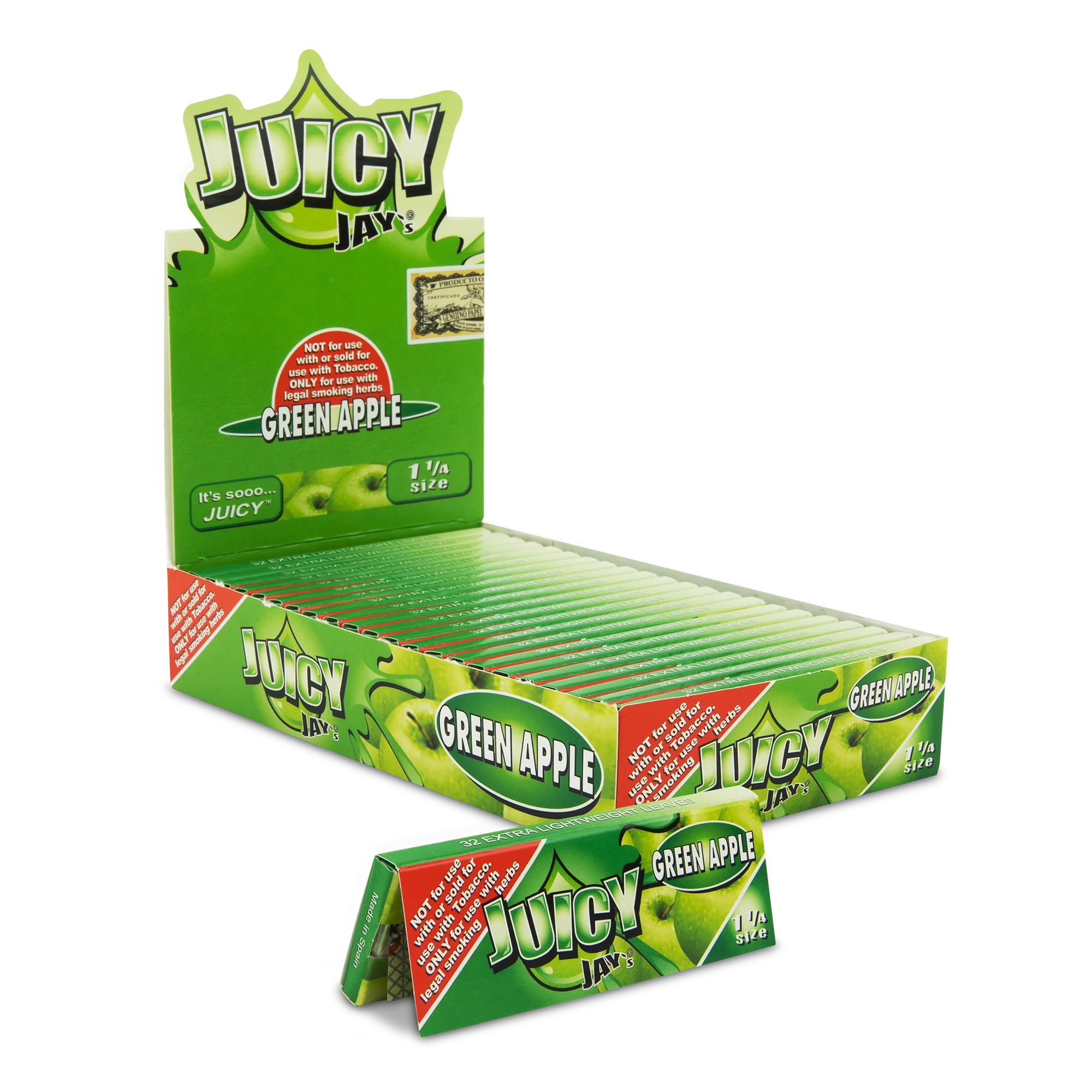 Green Apple
