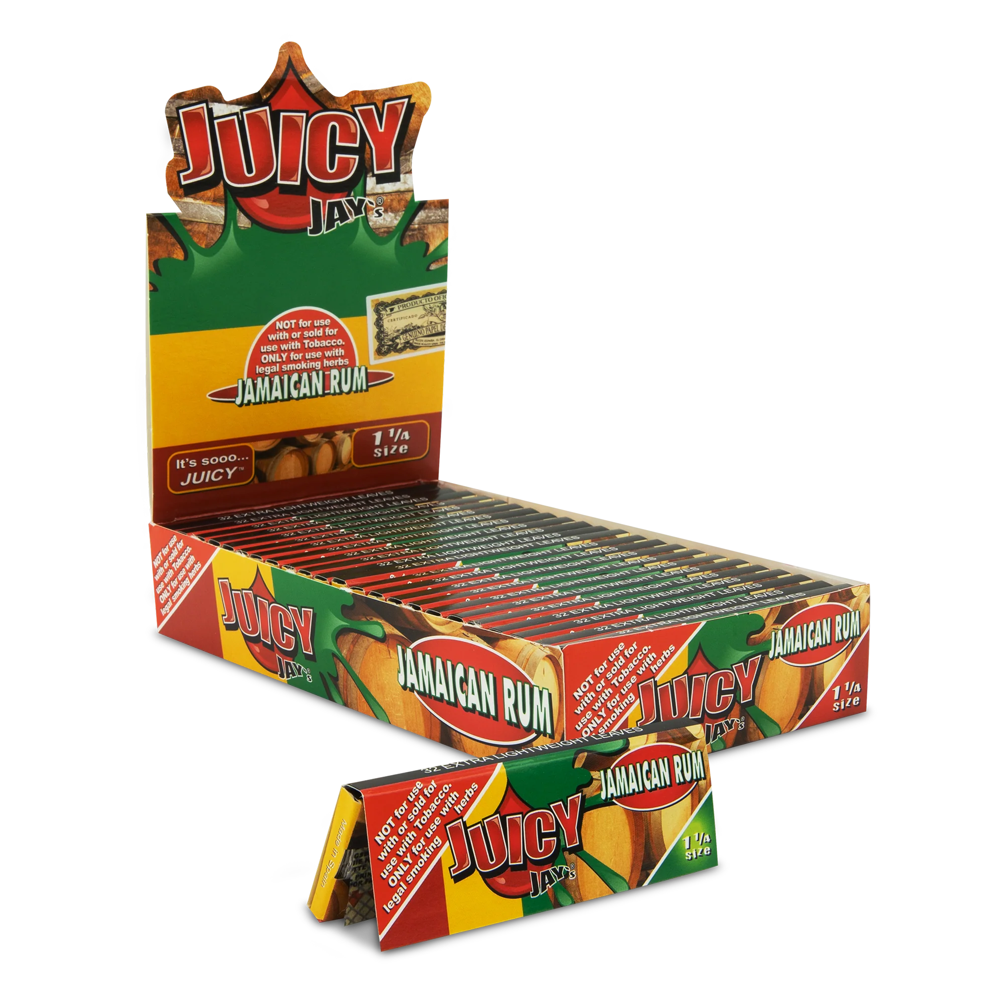 Jamaican Rum