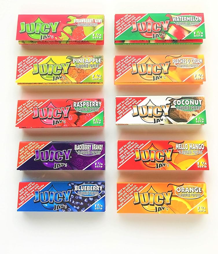JuicyJays