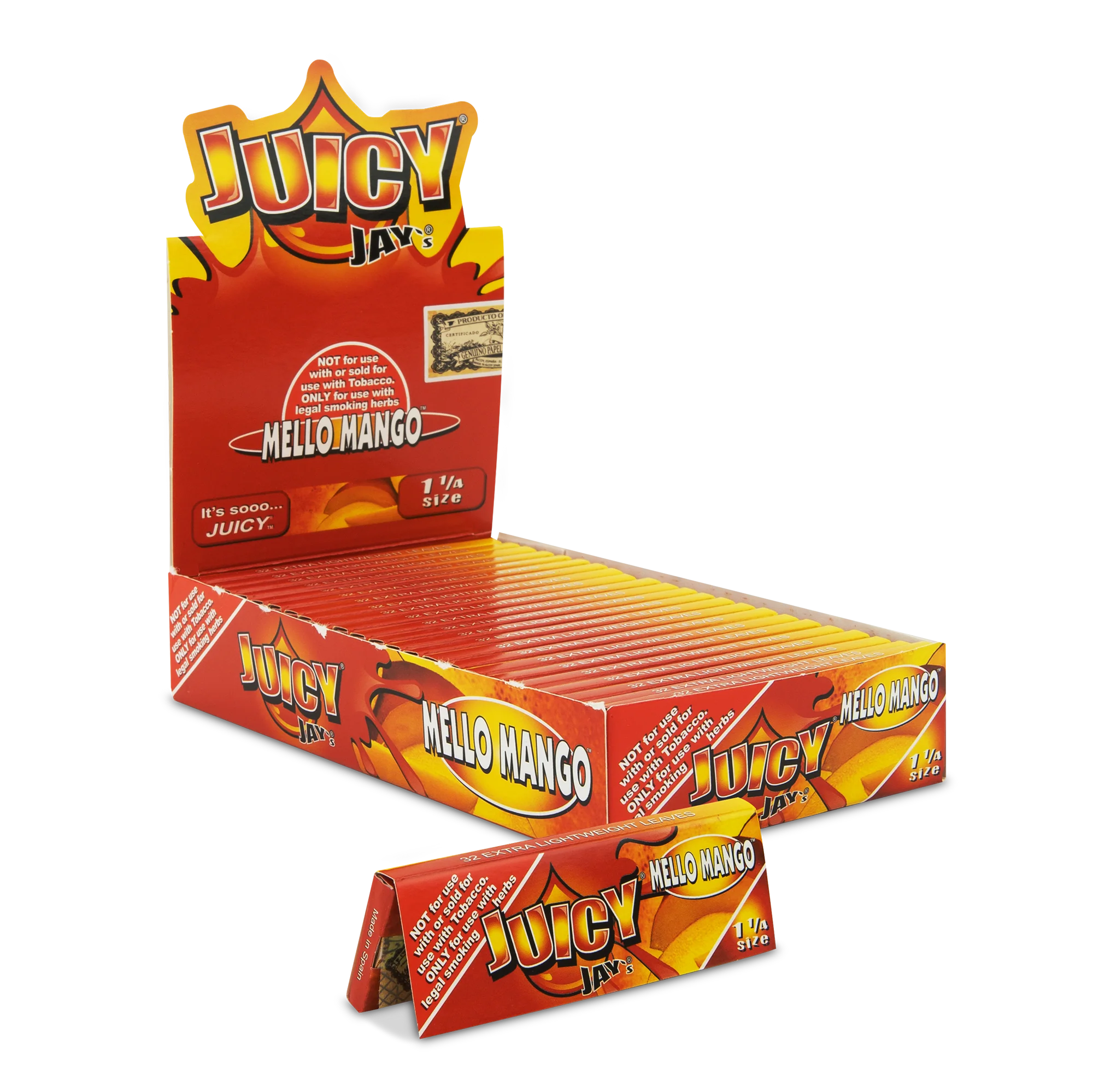 Mello Mango