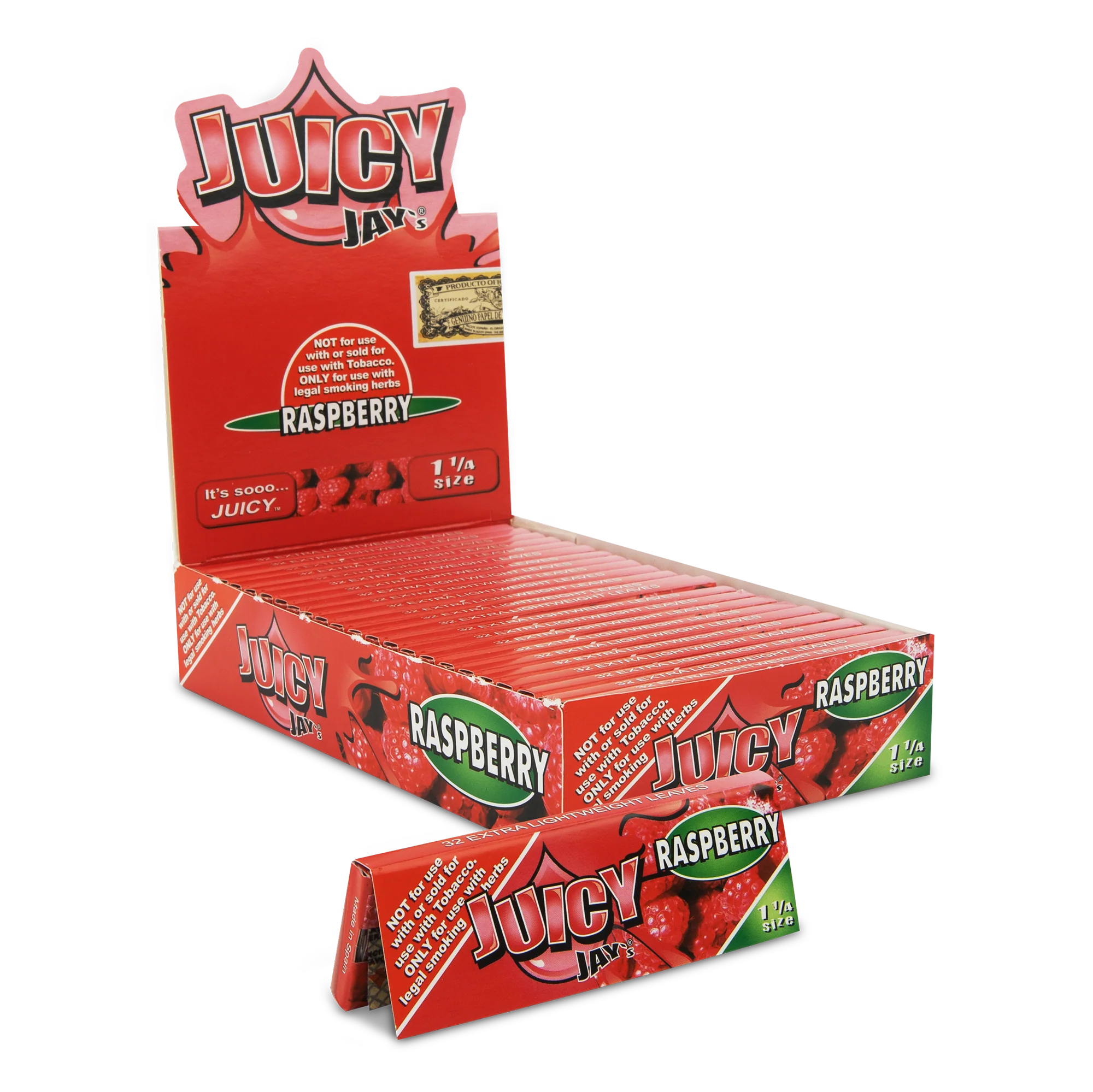 Raspberry