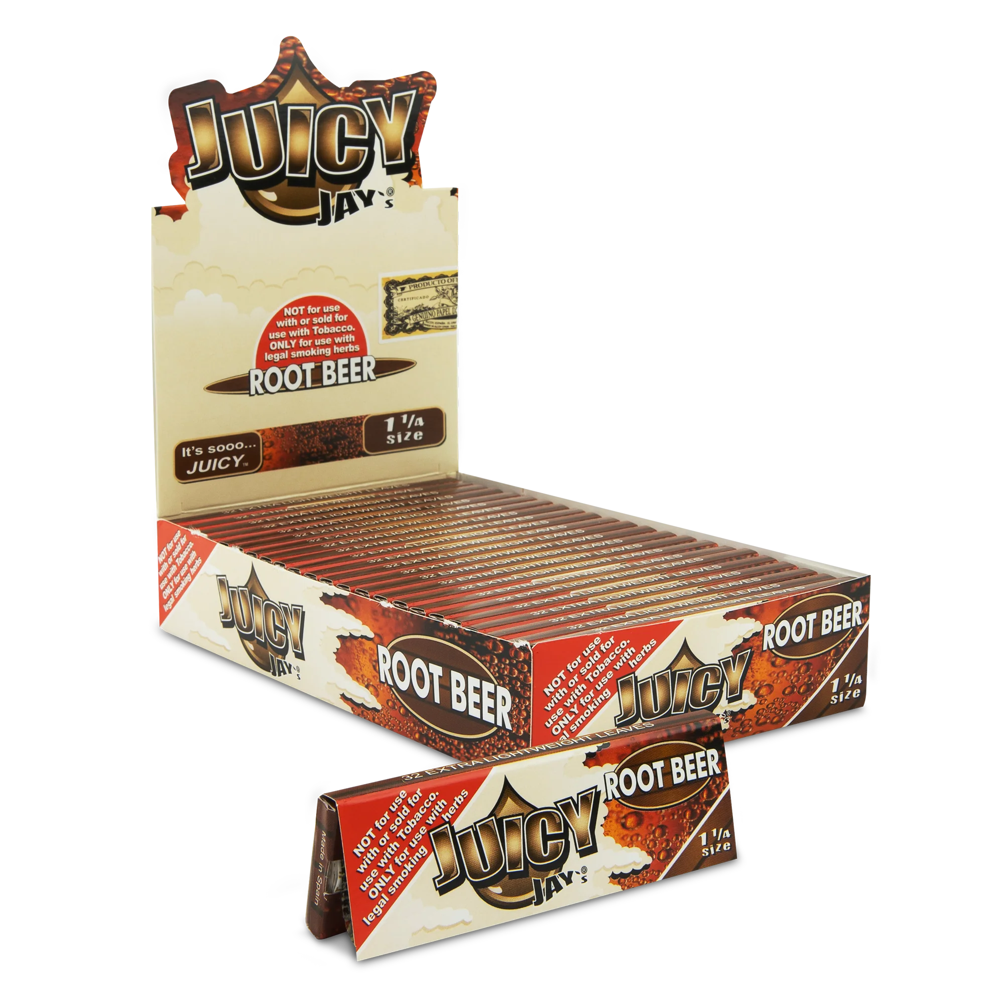 Root-beer