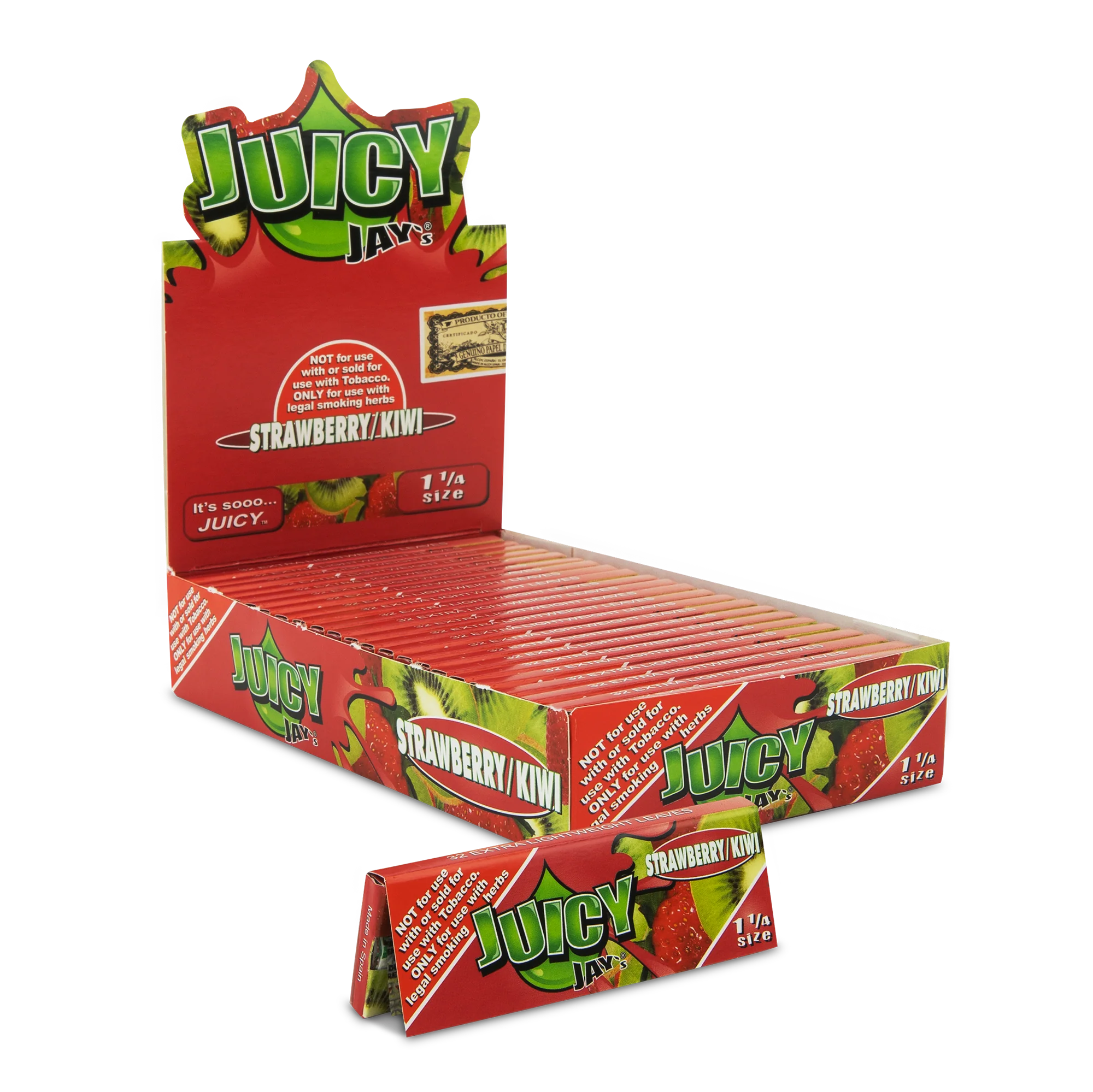 Strawberry Kiwi
