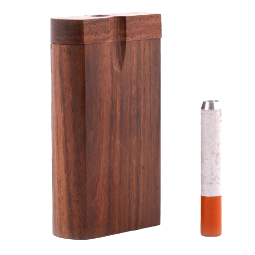 WoodenDugOut