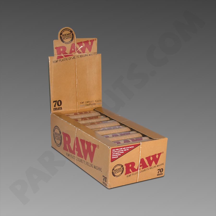 70mm Rolling Machine Box